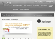 New York Actos Law Firms - Chaffin Luhana LLP
