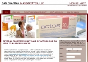 Marietta Actos Law Firms - Dan Chapman & Associates, LLC