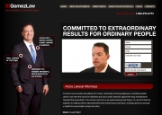 San Diego Actos Law Firms - The Gomez Law Firm