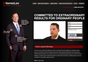 San Diego Actos Law Firms - The Gomez Law Firm