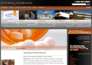 Phoenix Actos Law Firms - O’Steen & Harrison, PLC