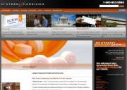 Phoenix Actos Law Firms - O&rsquo;Steen & Harrison, PLC