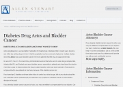 Dallas Actos Law Firms - Allen Stewart, P.C.