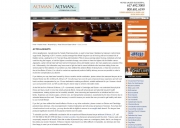 Cambridge Actos Law Firms - Altman & Altman LLP