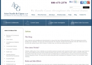Los Angeles Actos Law Firms - Arias Ozzello & Gignac LLP