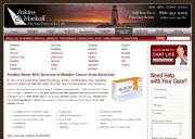 Oklahoma City Actos Law Firms - Atkins & Markoff