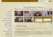 Philadelphia Actos Law Firms - The Beasley Firm, LLC