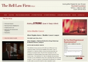 Charleston Actos Law Firms - The Bell Law Firm PLLC