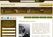 Newport Beach Actos Law Firms - Bisnar | Chase