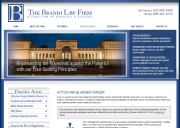 San Francisco Actos Law Firms - The Brandi Law Firm