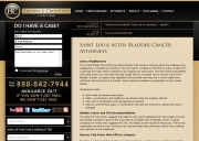 St. Louis Actos Law Firms - Brown & Crouppen, P.C.
