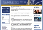 Boston Actos Law Firms - Breakstone, White & Gluck