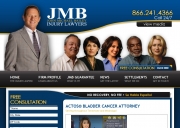 Memphis Actos Law Firms - John Michael Bailey