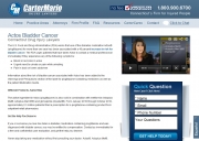 Milford Actos Law Firms - Carter Mario Injury Lawyers