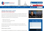 Greenbelt Actos Law Firms - ChasenBoscolo Injury Lawyers