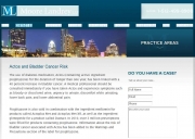 Austin Actos Law Firms - Moore Landrey, LLP