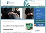 Columbus Actos Law Firms - Clark, Perdue & List Co, LPA