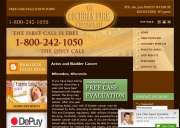 Milwaukee Actos Law Firms - The Cochran Firm Wisconsin, LLP