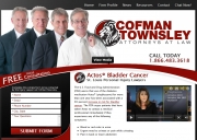 St. Louis Actos Law Firms - Cofman Townsley