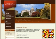 Jackson Actos Law Firms - Coxwell & Associates, PLLC