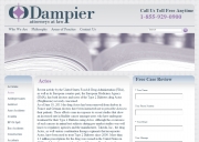 Fairhope Actos Law Firms - Dampier Law Firm, P.C.