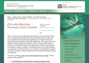 District of Columbia Actos Law Firms - Regan Zambri & Long
