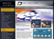 San Francisco Actos Law Firms - DeCarli Law