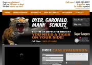 Dayton Actos Law Firms - Dyer Garofalo Mann & Schultz, L.P.A.