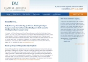 Seattle Actos Law Firms - Diamond~Massong