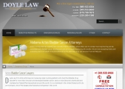 Birmingham Actos Law Firms - Doyle Law Firm, PC