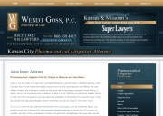 Kansas City Actos Law Firms - Wendt Goss, P.C.
