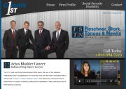 Terre Haute Actos Law Firms - Fleschner, Stark, Tanoos & Newlin