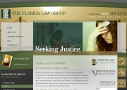 Tampa Actos Law Firms - The Florida Law Group
