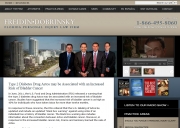 Miami Actos Law Firms - Friedin Dobrinsky, P.A.