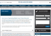 San Francisco Actos Law Firms - Girard Gibbs LLP