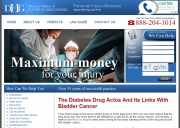 Los Angeles Actos Law Firms - David Greenberg Law