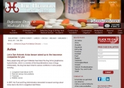 San Antonio Actos Law Firms - The Herrera Law Firm