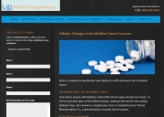 Atlanta Actos Law Firms - Michael Ruppersburg, Attorney at Law