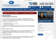 Bowling Green Actos Law Firms - Hughes & Coleman