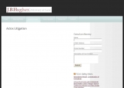 Houston Actos Law Firms - J.B. Hughes, Attorney at Law