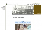 Birmingham Actos Law Firms - Jackson & Tucker, P.C.