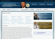 Casselberry Actos Law Firms - John Edward Jones Law Offices