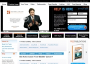 Dallas Actos Law Firms - The Rasansky Law Firm