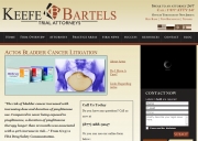 Red Bank Actos Law Firms - Keefe Bartels L.L.C.