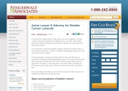 San Diego Actos Law Firms - Steigerwalt & Associates