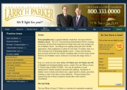 Long Beach Actos Law Firms - The Law Offices of Larry H. Parker