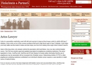 Newburgh Actos Law Firms - Finkelstein & Partners LLP