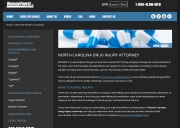 Raleigh Actos Law Firms - HensonFuerst