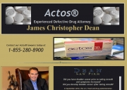 Houston Actos Law Firms - The Dean Law Firm