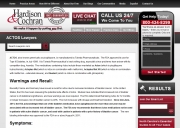 Raleigh Actos Law Firms - Hardison & Cochran